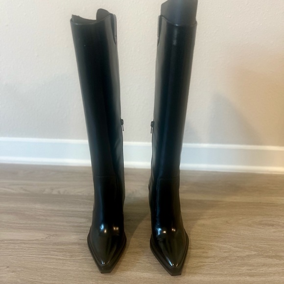 NWT Paige Pacey Boot - Picture 2 of 11